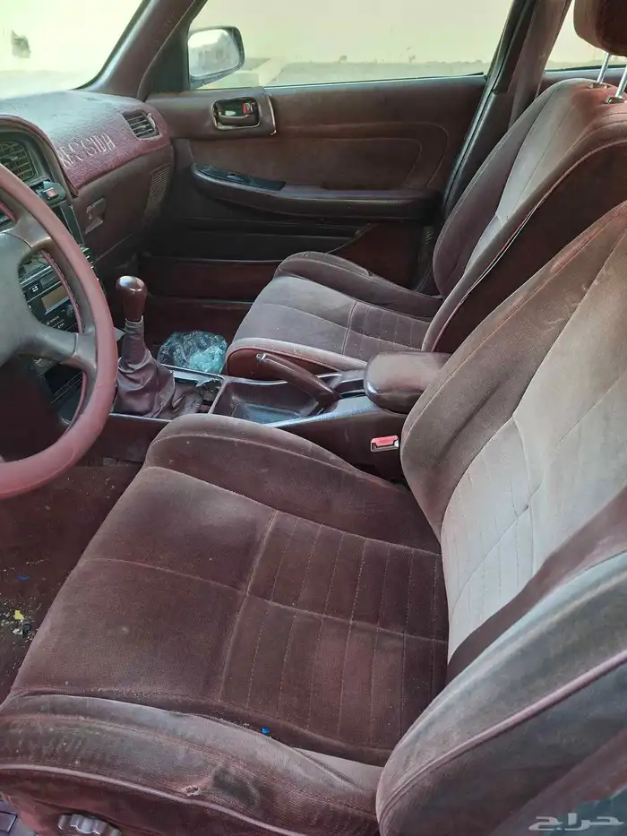 كرسيدا 93 قزاز كهربائي 7