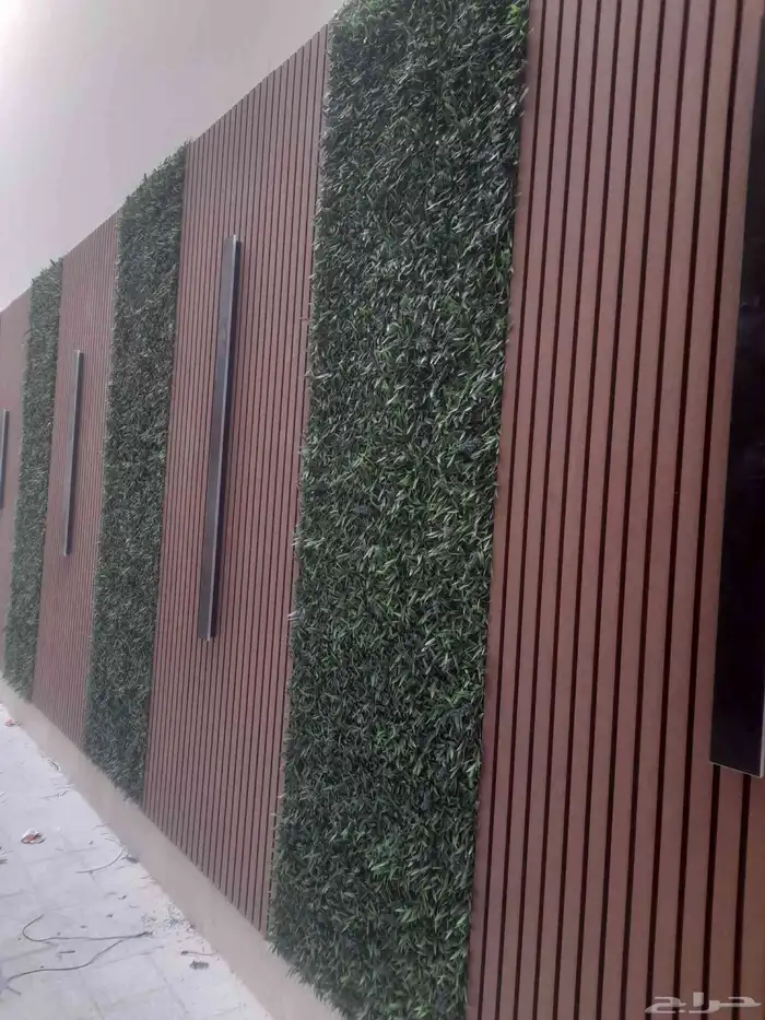 مشتل تنسيق حدائق 5