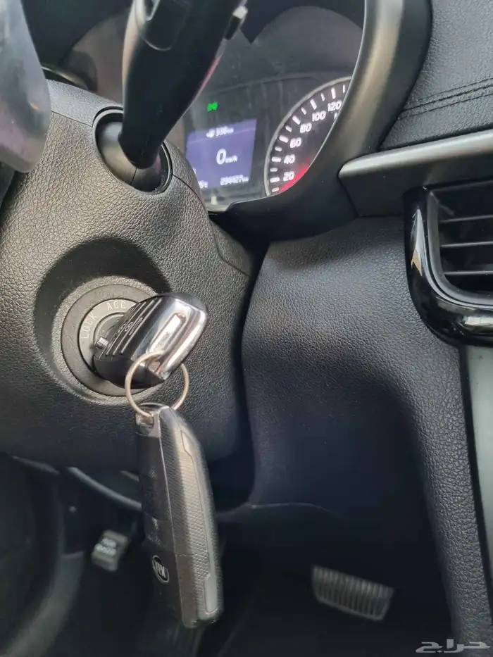 اوبتيما 2020 شرط الفحص 12