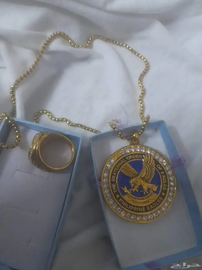 خاتم وسلسال 4