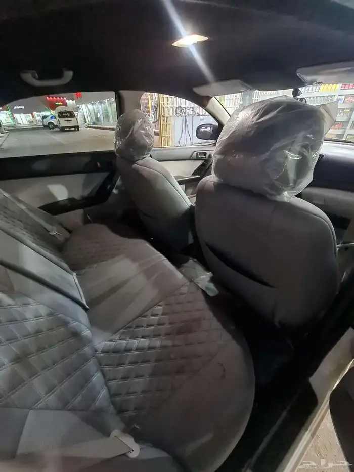 كيا سيراتو 2012 10