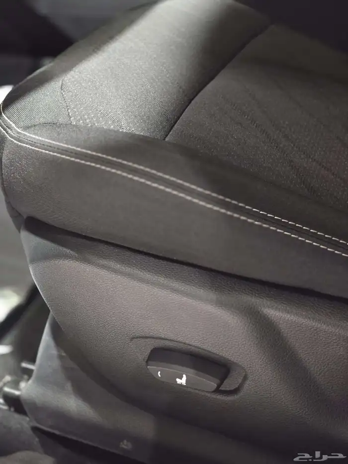 شفروليه جروف موديل 2023 بحاله ممتازه 15