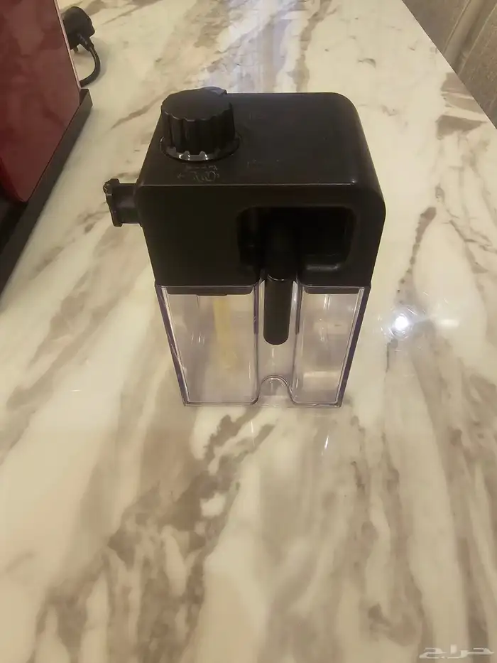 مكينة قهوة nespresso 6