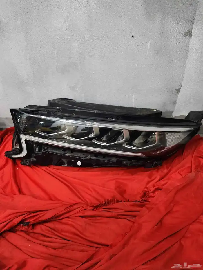 شمعه كادينزاء 0