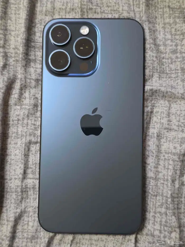 ايفون 15 برو ماكس 1