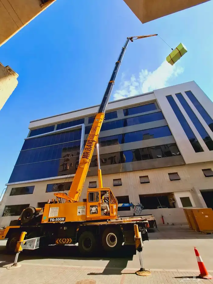 رافعة ونش كرينات للايجار جدة داخلي شغل هزا رقم جوال 2020 2