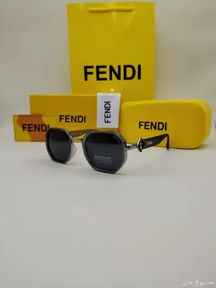 متوفره نضارات شمسيه ماركات عالمية (جمله-قطاعي) 3