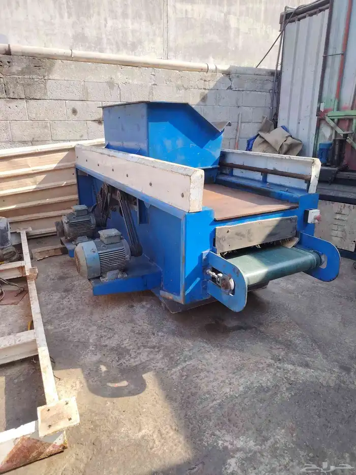 مكينه نشاره 0