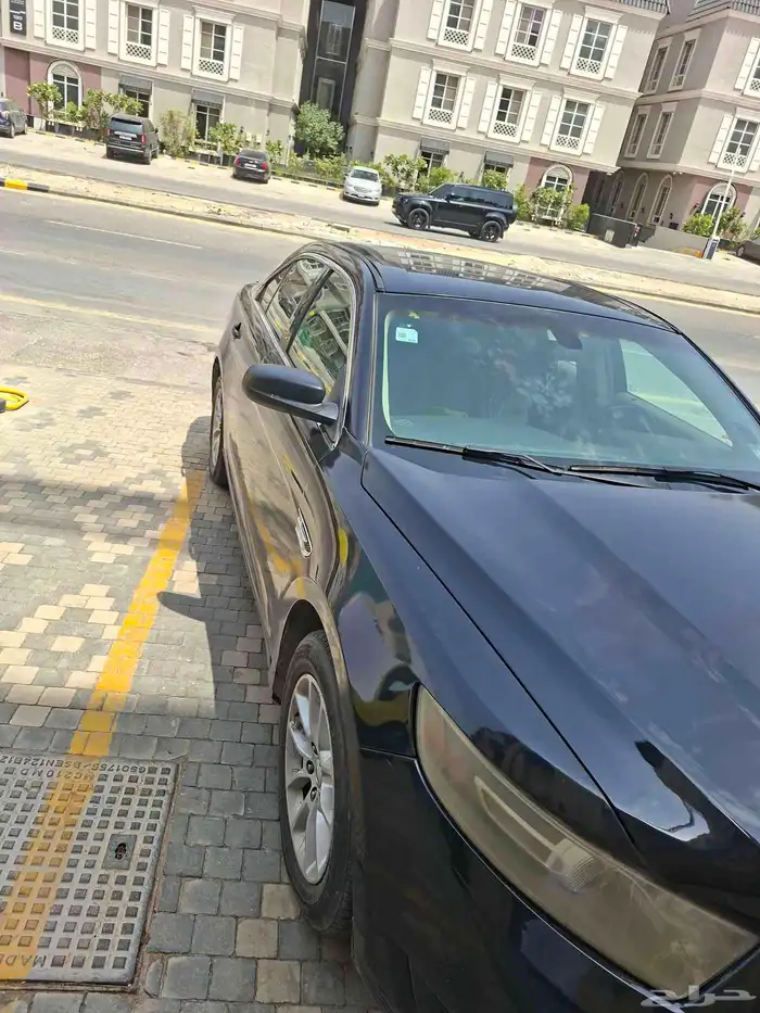 فورد تورس 2015 للبيع او البدل 5