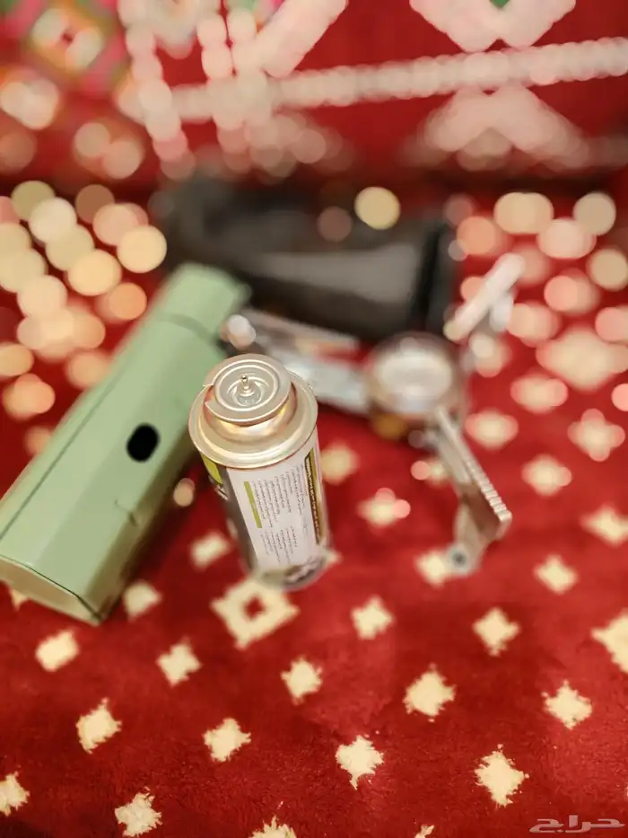 موقد الفراشه 2