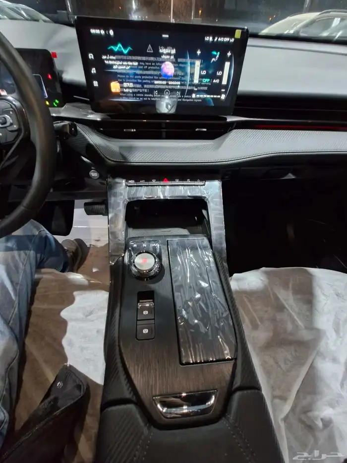 هافال H6 GT موديل 2025 عروض نهاية السنه البيع بالكاش والاقسا 6