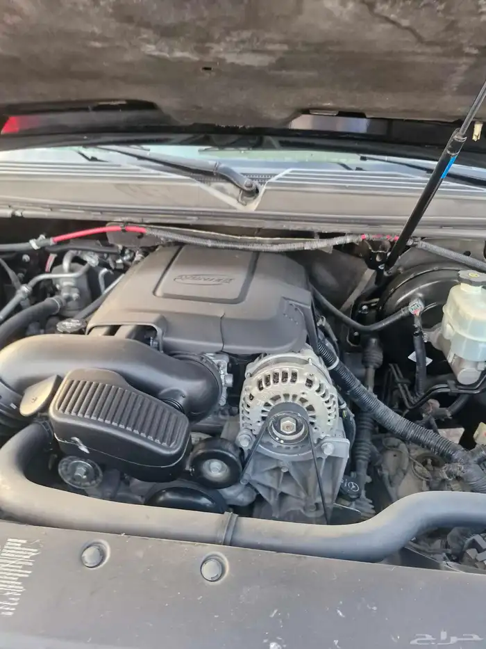 مكينة جمس دينالي 2012 . 2013 . 2014 0