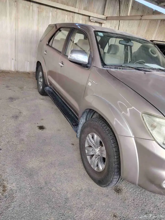 فوتشينر 2009 3