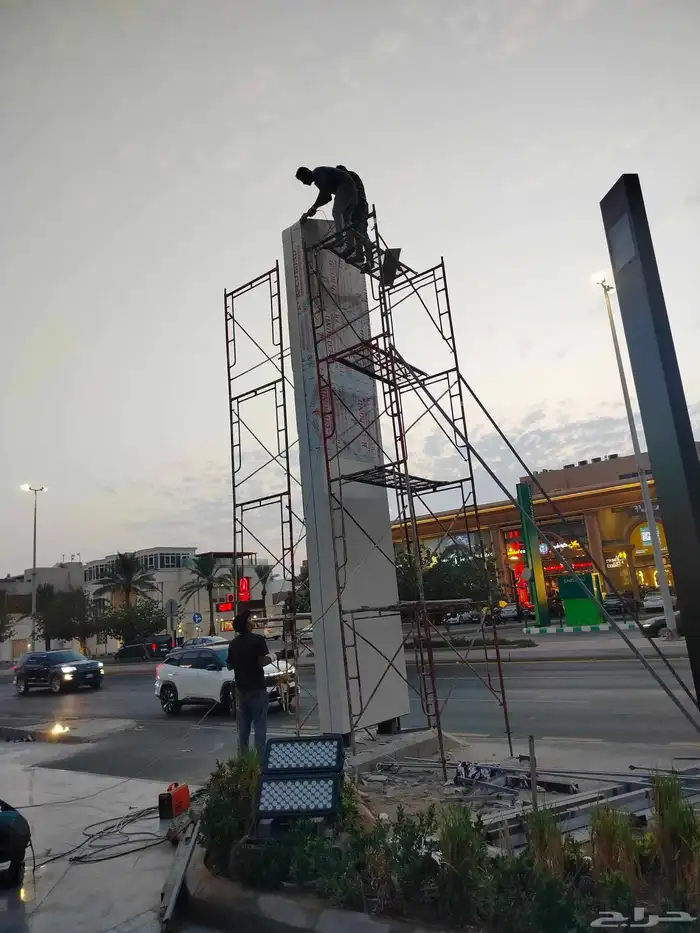 Cladding installation and supply for all projects 4