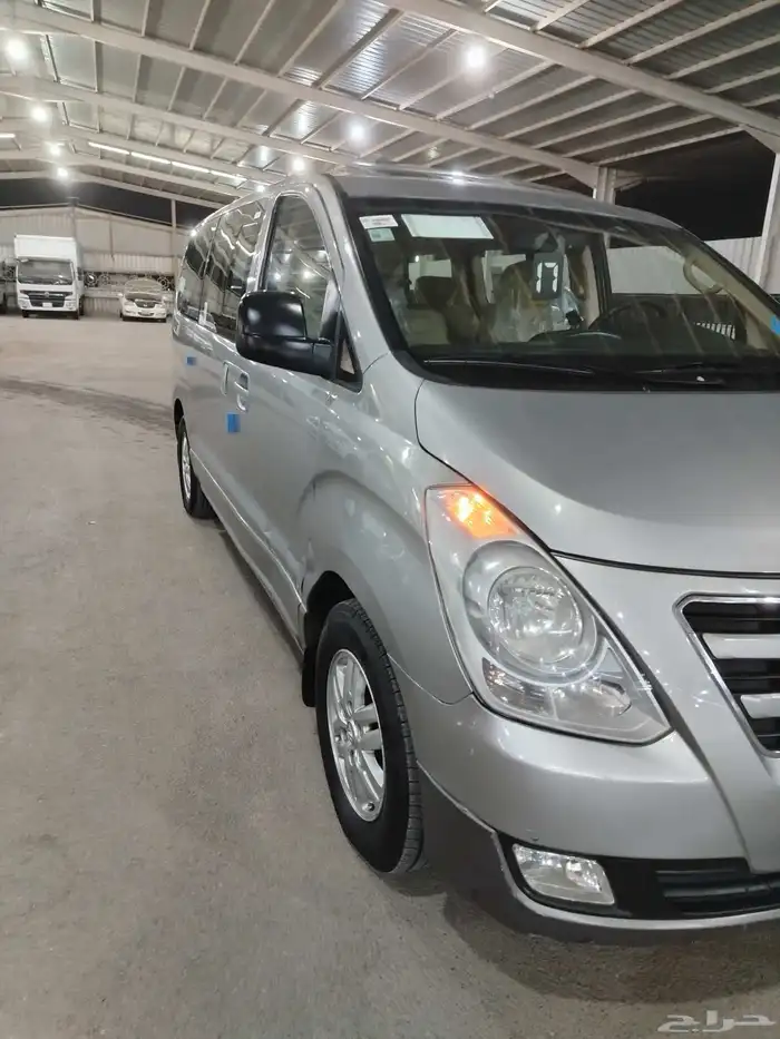 هونداي فإن اتش ون موديل 2017 فل كامل 1