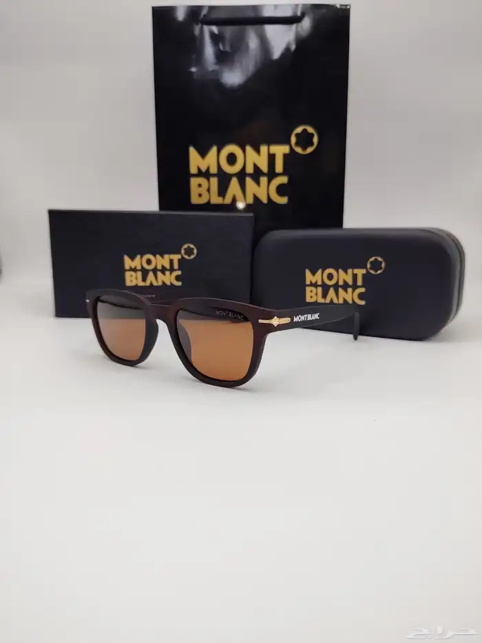 متوفره نضارات شمسيه ماركات عالمية (جمله-قطاعي) 1