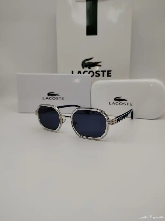 متوفره نضارات شمسيه ماركات عالمية (جمله-قطاعي) 0