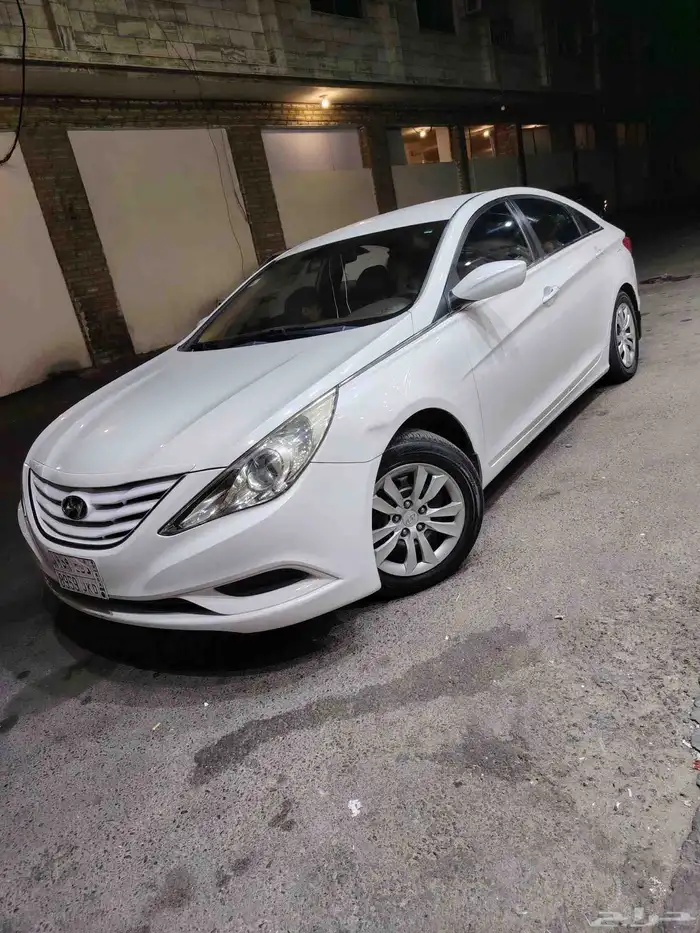 هونداي سوناتا للبيه 0