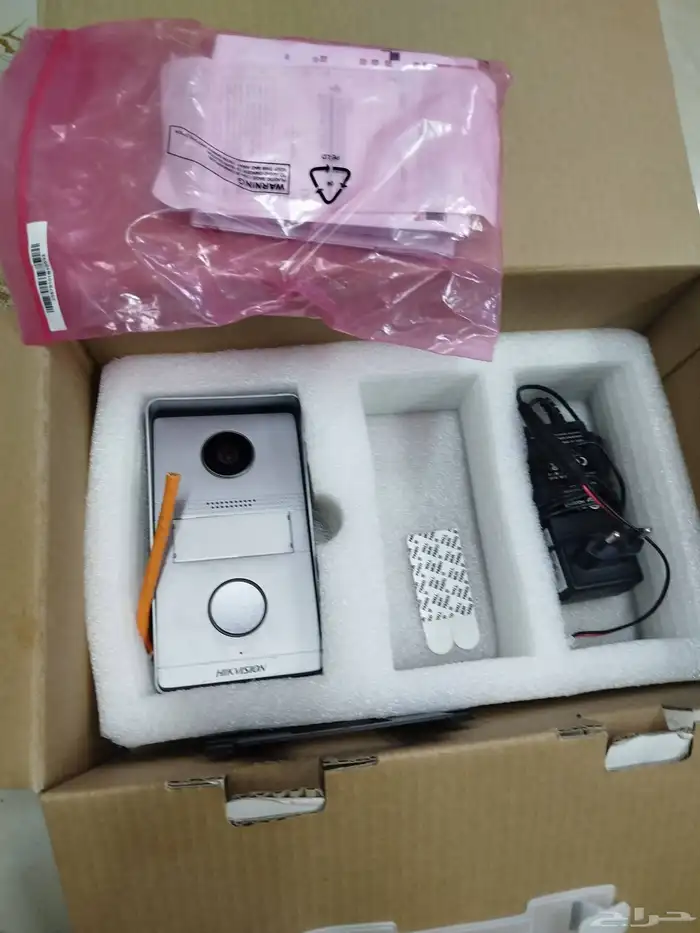 انتر كام هيك فيجن 3