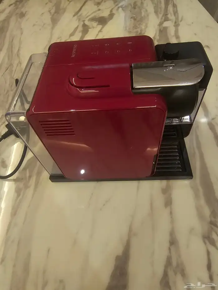 مكينة قهوة nespresso 3