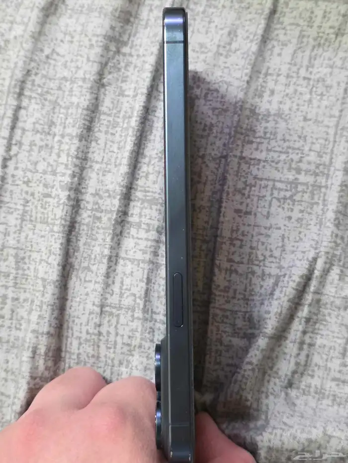 ايفون 15 برو ماكس 2