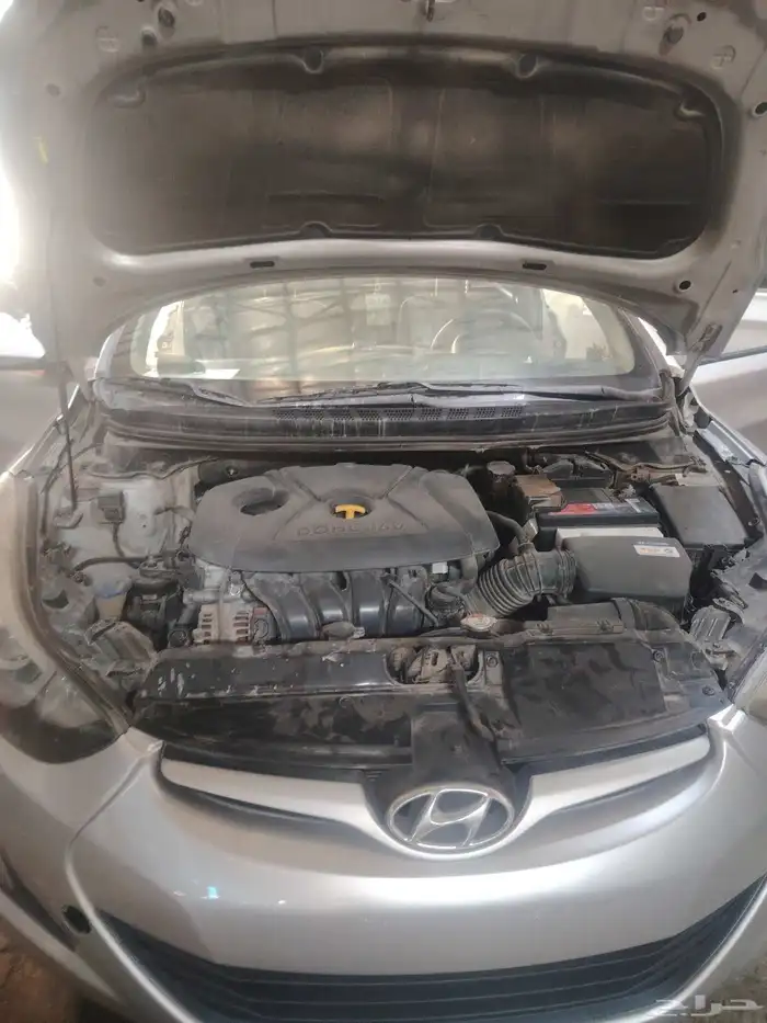 مكينه انترا 2012 5