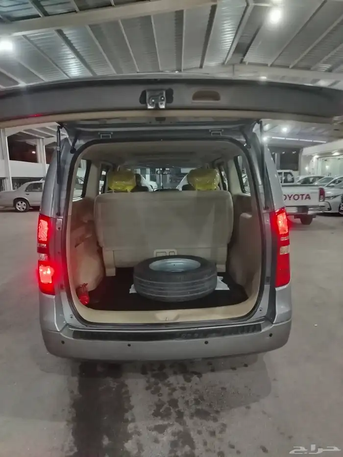 هونداي فإن اتش ون موديل 2017 فل كامل 11