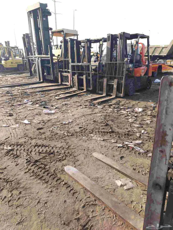 رفعة شوكيه فوركلفتات تلسكوبيه 4