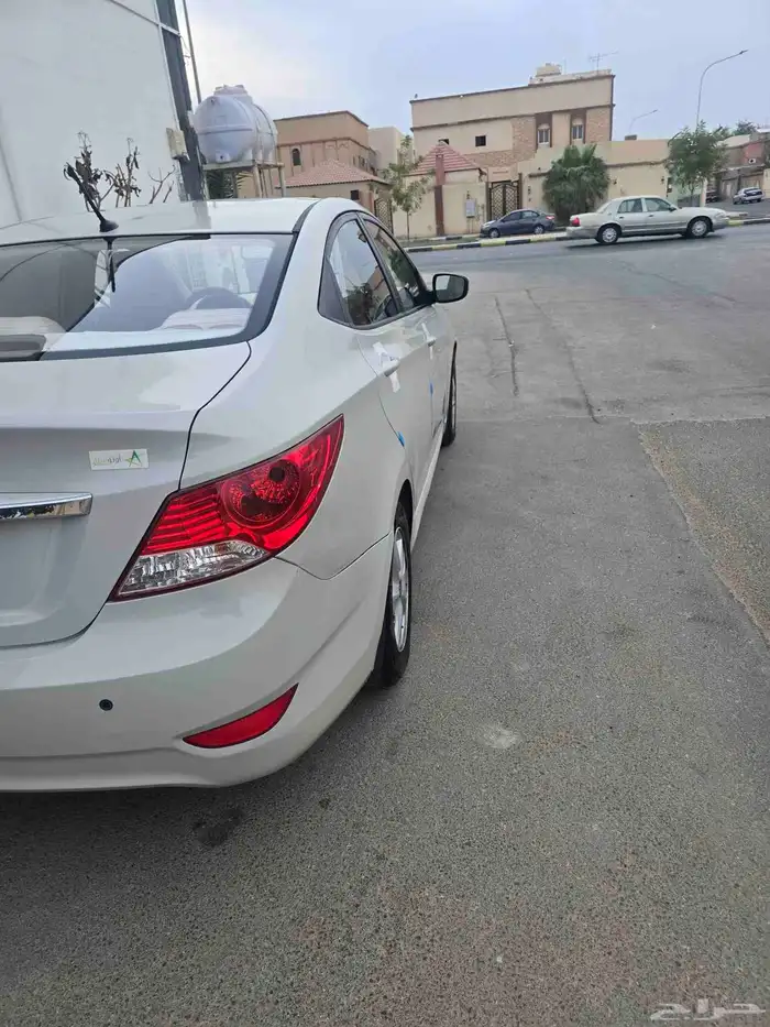 اكسنت 2017 نص فل 3