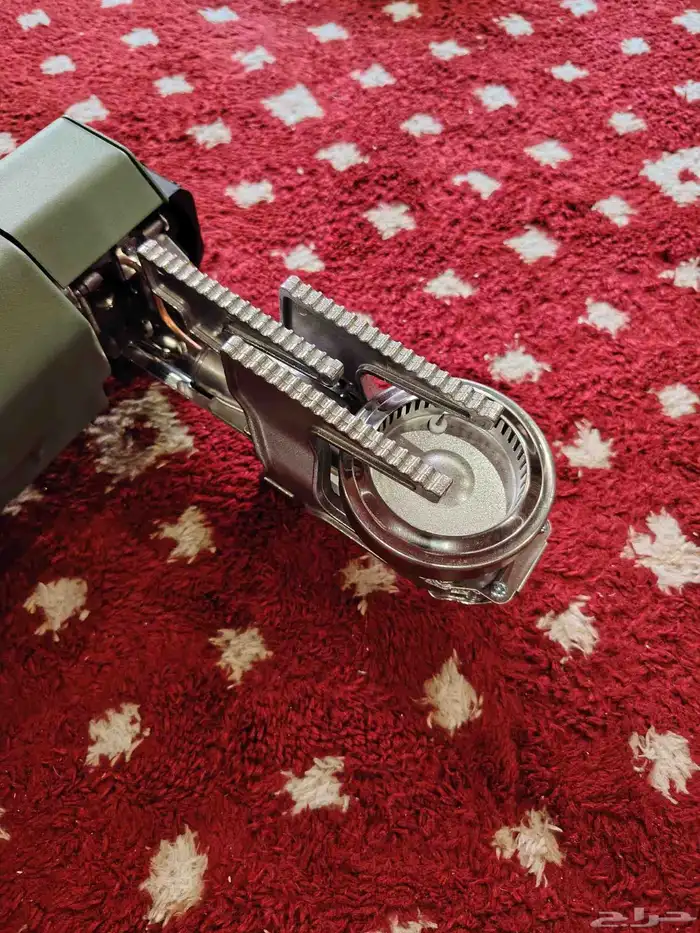 موقد الفراشه 7