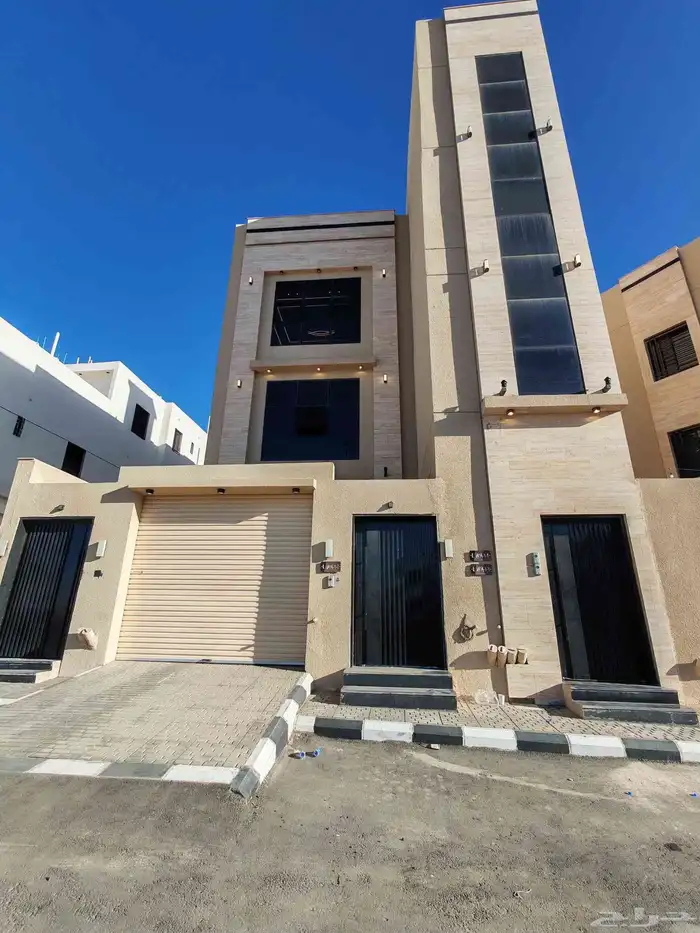 للبيع بأبها شقق تمليك علوي ب 500 الف سطح خاص مصعد شغال 1