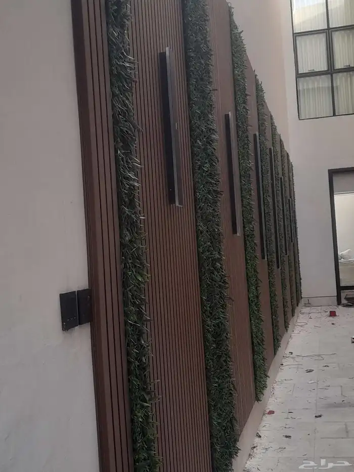 مشتل تنسيق حدائق 4