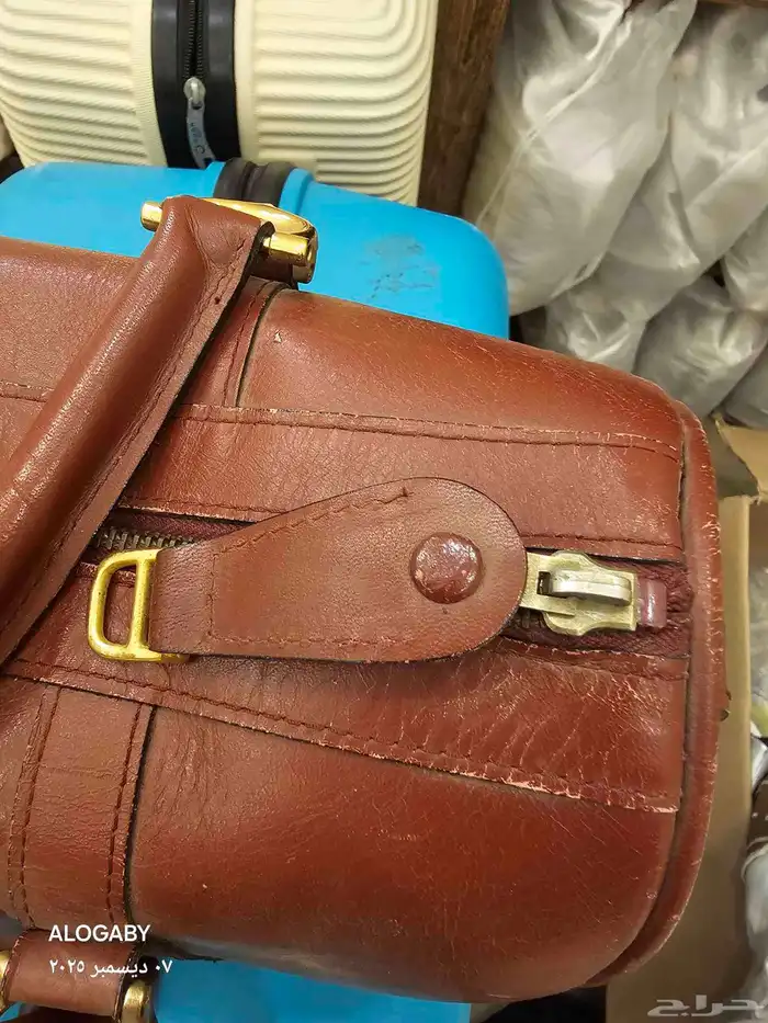 شنطة كارتير فتتج 1