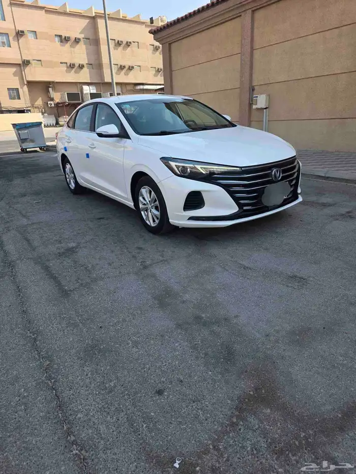 شانجان ايدو بلس 2023 وكالة 1