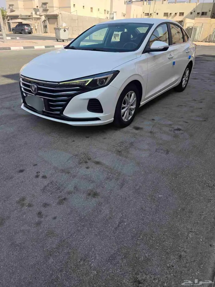 شانجان ايدو بلس 2023 وكالة 5