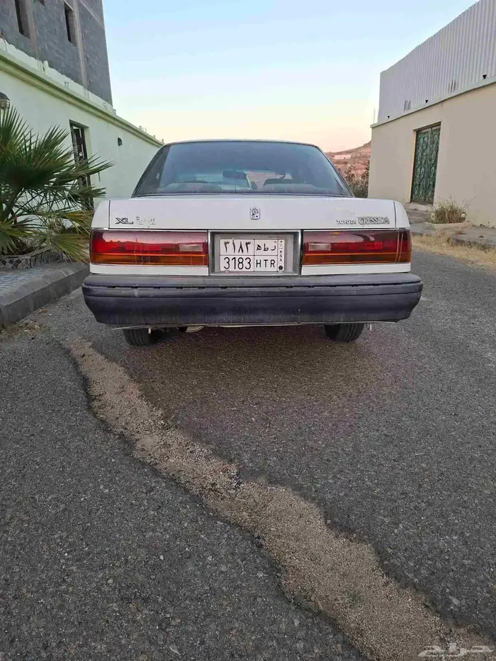 كرسيدا 93 قزاز كهربائي 8