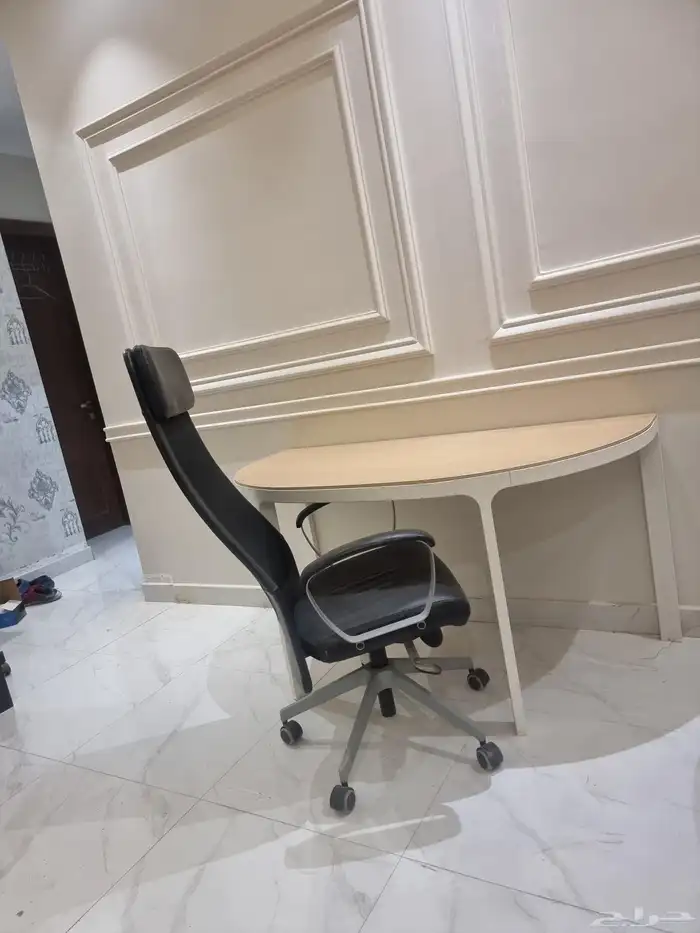 غرف اجتماعات - مكاتب - كراسي مكتب اخت الجديد - ايكيا 9