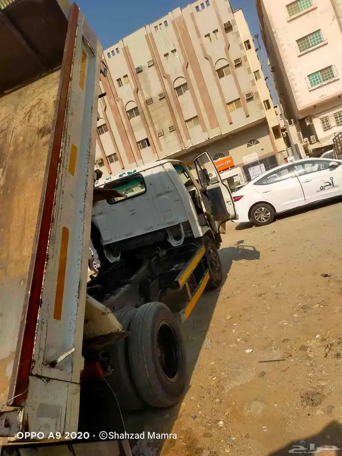 قلاب ديزل 2008 7