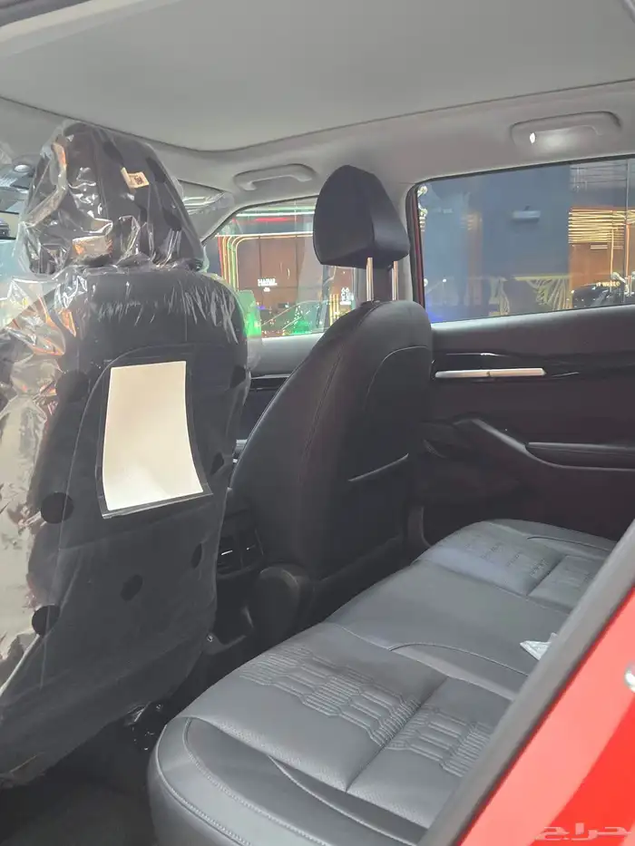 كيا سيلتوس gls بانوراما م 2026 عروض من الاخر 9