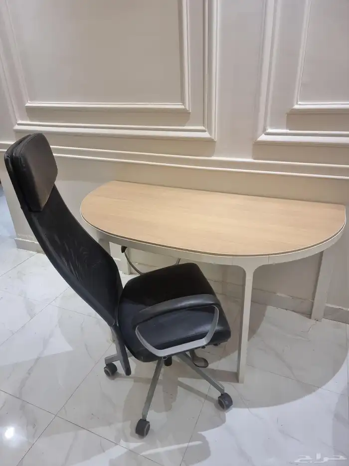 غرف اجتماعات - مكاتب - كراسي مكتب اخت الجديد - ايكيا 8