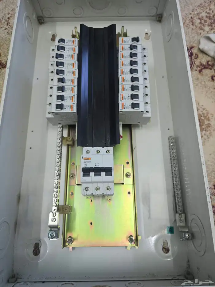 طبلون 18 خط نظيف مره 0