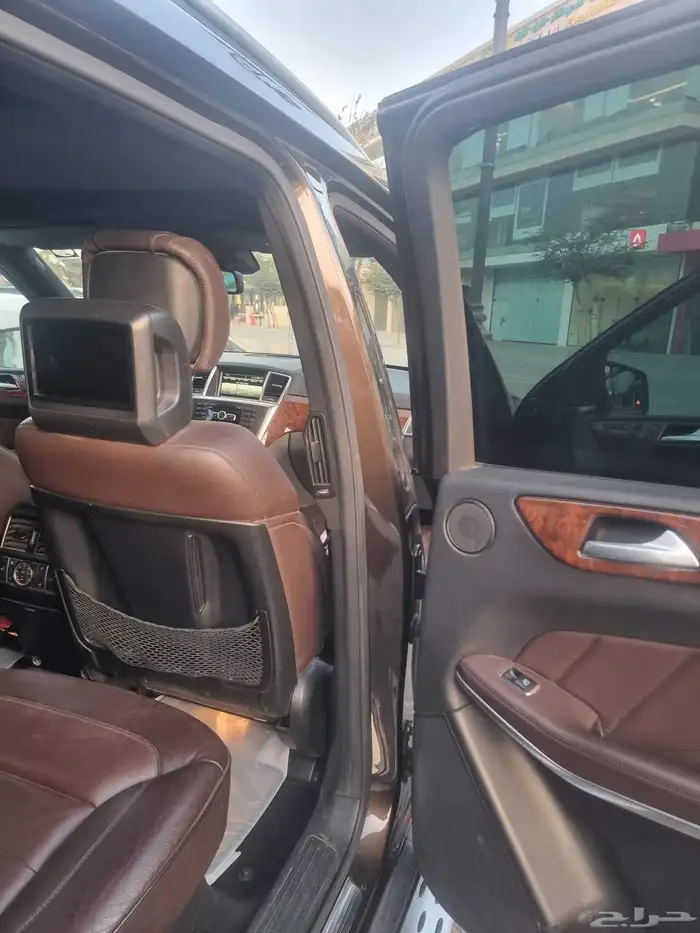 GL500 - 2013 Great Condition  well maintained 14