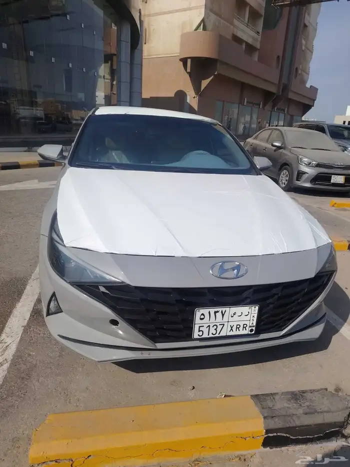 النترا هونداي 3