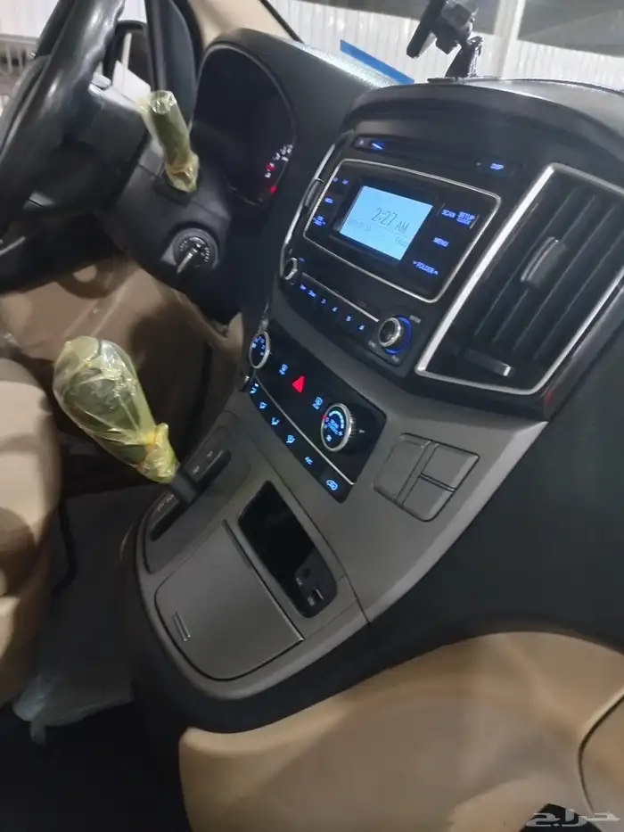 هونداي فإن اتش ون موديل 2017 فل كامل 5