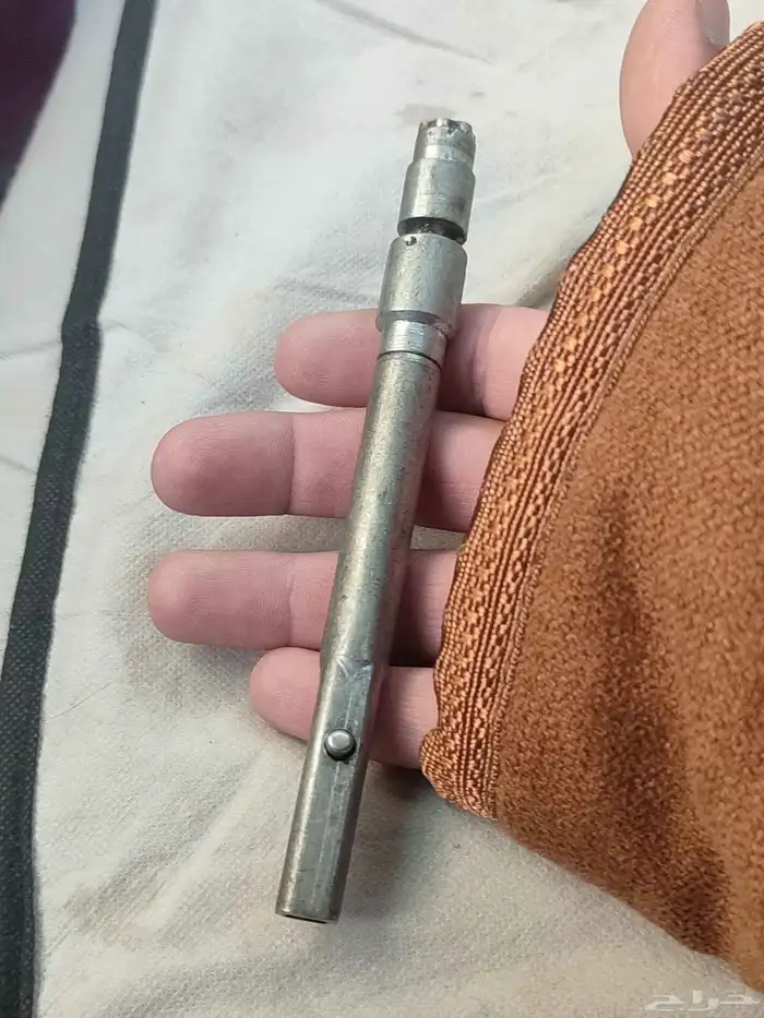 مفتاح اسبير - استبنه هايلكس 2016 وفوق 2