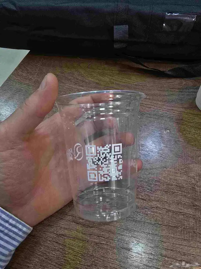 طباعة اكواب بلاستك طباعة اكواب تنفيذ كافة انواع المطبوعات 4