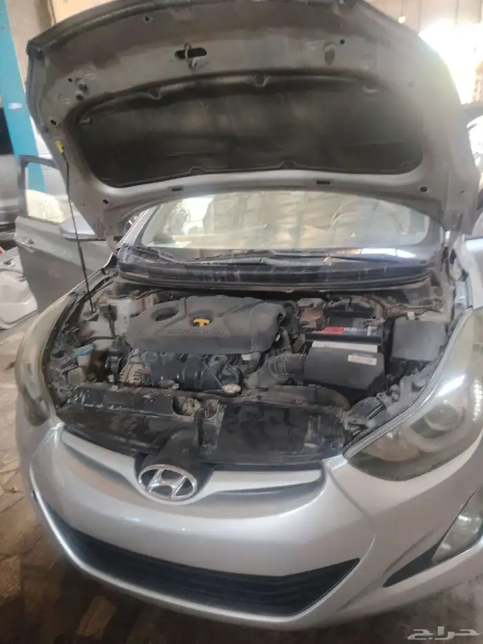 مكينه انترا 2012 2