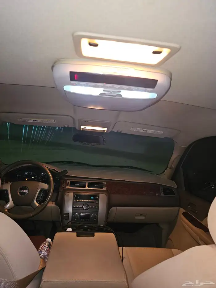 يوكن 2009 للبيع 4