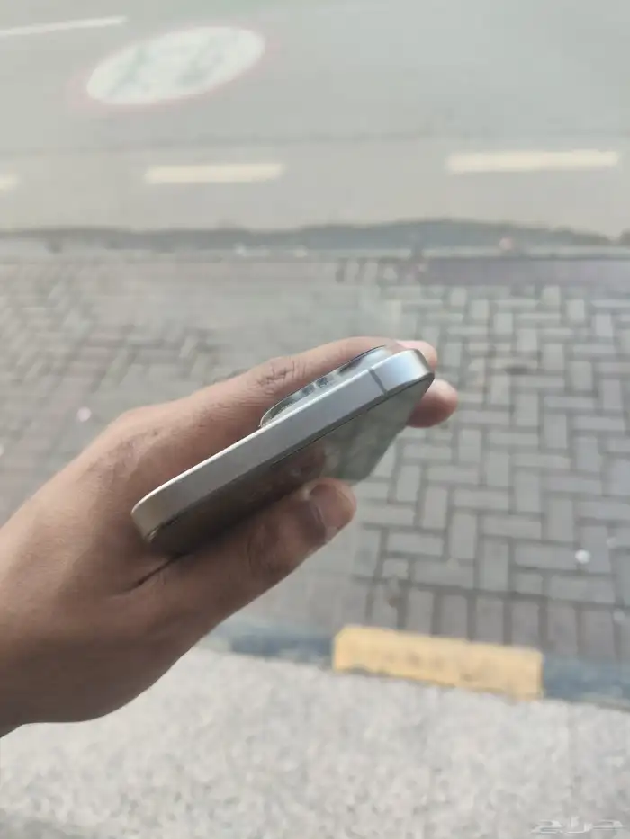 ايفون 15 بور ماكس بكاريه 89 3