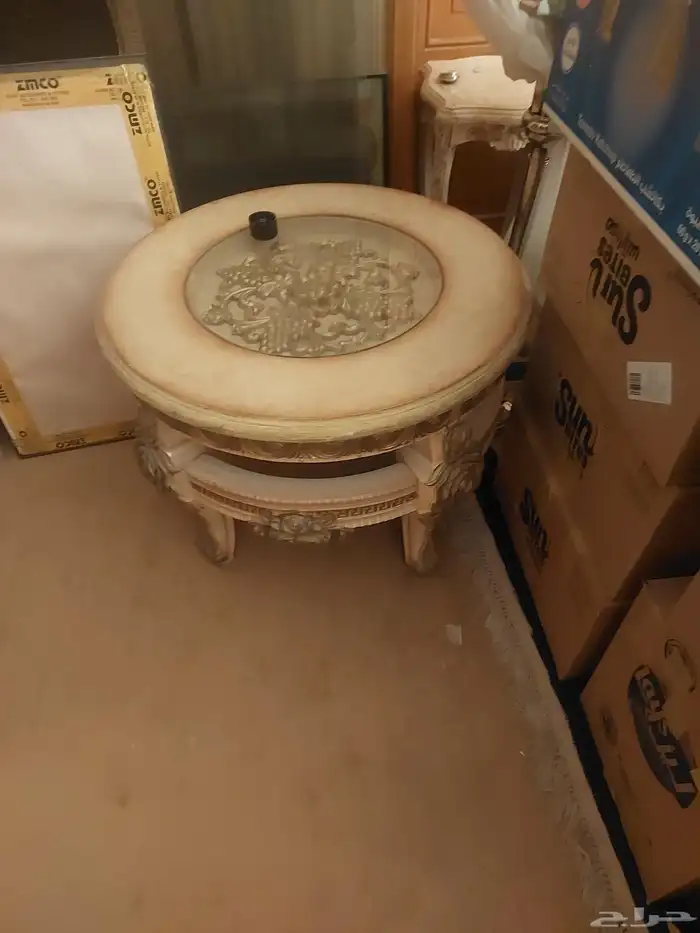 قطع اثاث للبيع 6